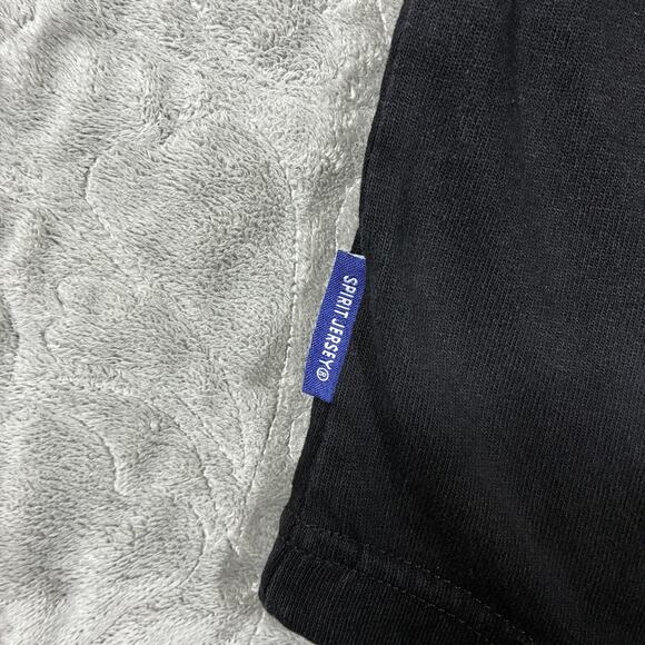 Disney Spirit Jersey The Lion King Adult XL Black Hakuna Matata Simba - Picture 7 of 7